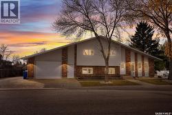 91 Rodenbush DRIVE  Regina, SK S4R 8E6