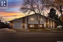 91 Rodenbush Drive, Regina, SK 