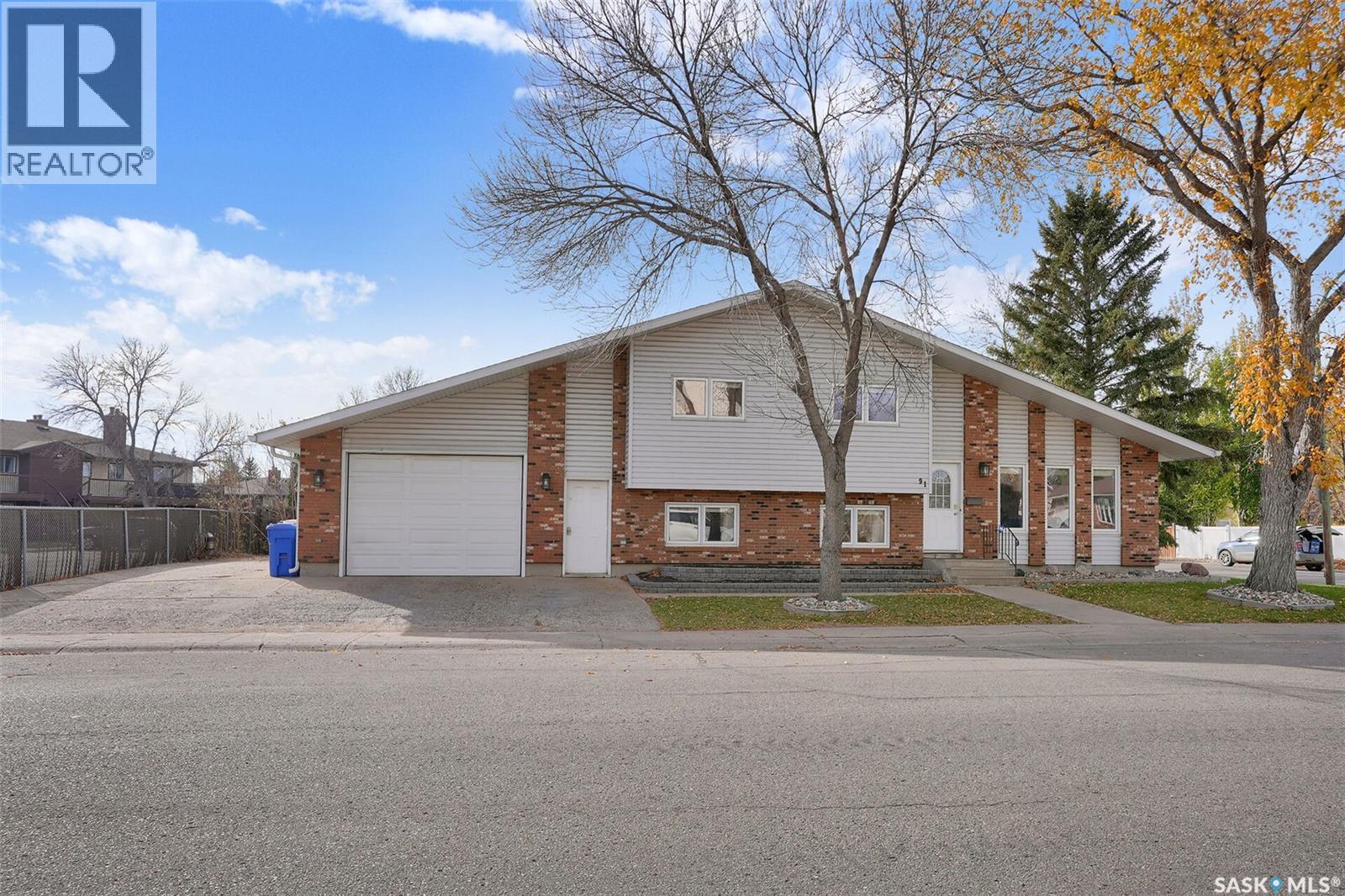 91 Rodenbush Drive, Regina, SK