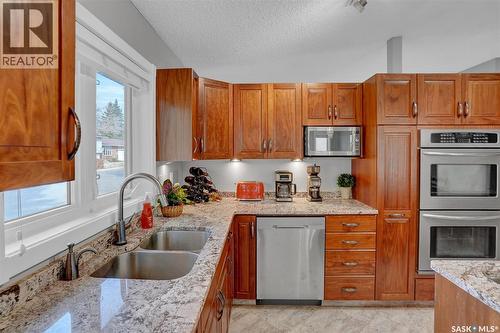 91 Rodenbush Drive, Regina, SK 