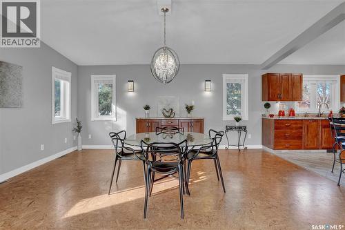 91 Rodenbush Drive, Regina, SK 