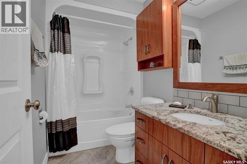 91 Rodenbush Drive, Regina, SK 