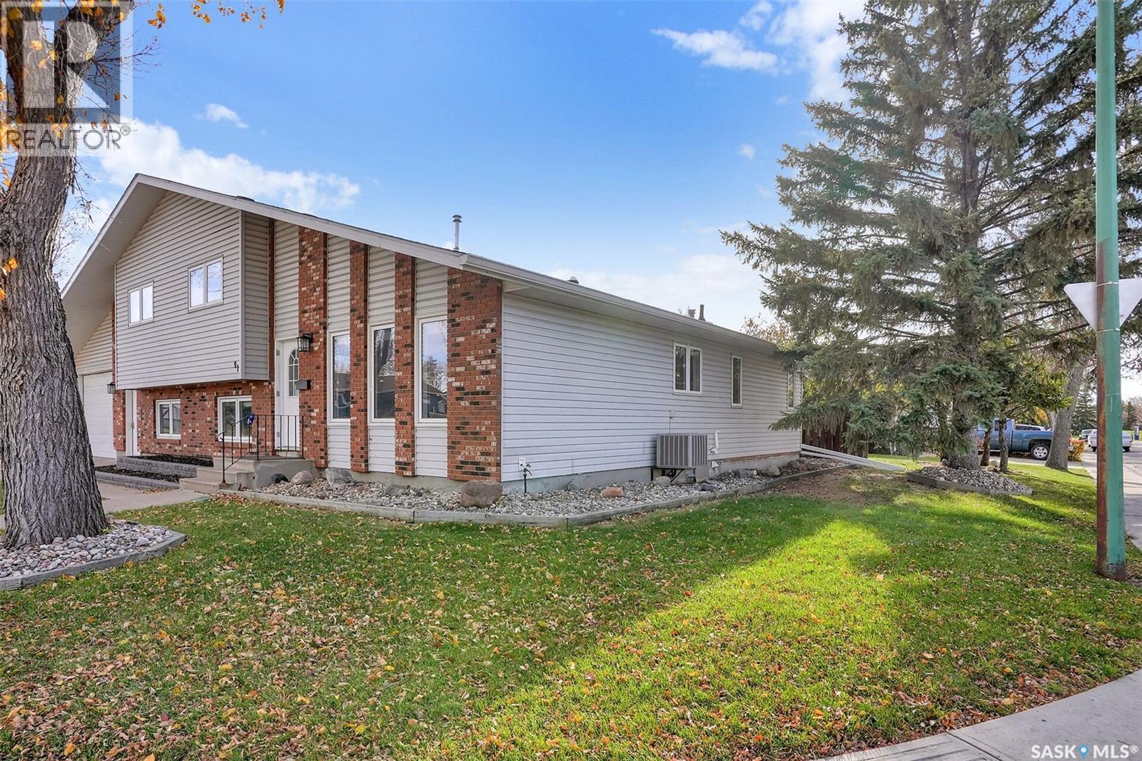 91 Rodenbush Drive, Regina, SK