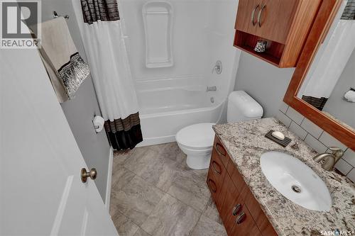 91 Rodenbush Drive, Regina, SK 