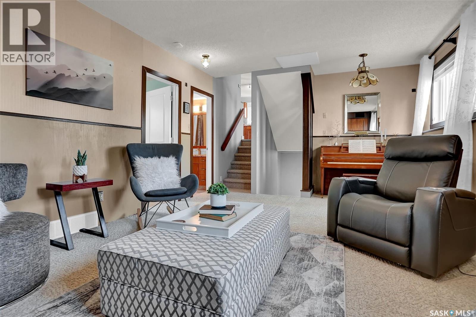 91 Rodenbush Drive, Regina, SK