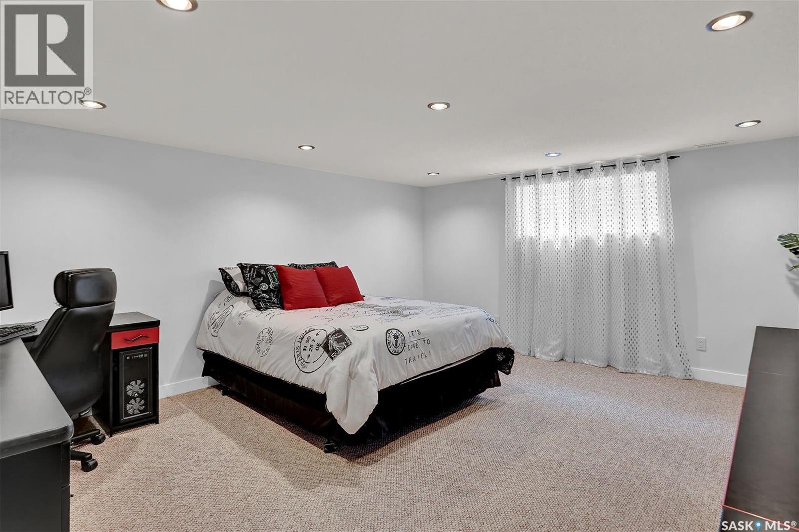 91 Rodenbush Drive, Regina, SK