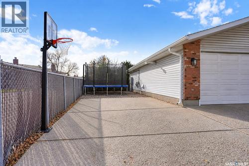 91 Rodenbush Drive, Regina, SK 