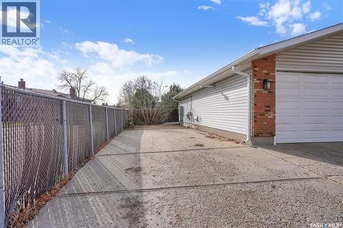 91 Rodenbush Drive, Regina, SK 