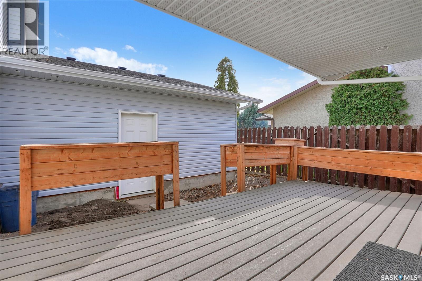 91 Rodenbush Drive, Regina, SK