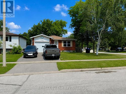 326 CHRISTINE DRIVE  Midland, ON L4R 5A4