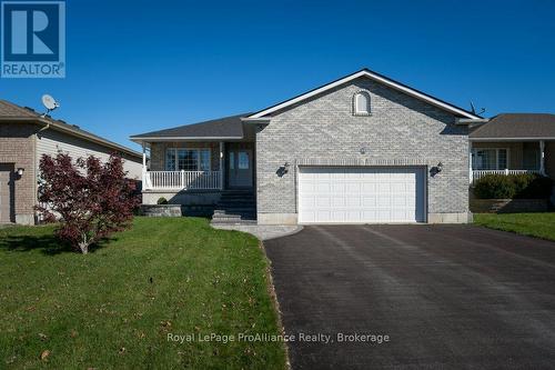 35 FOREST VALLEY DRIVE  Quinte West (Frankford Ward), ON K0K 2C0
