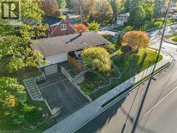 119 GLADSTONE Avenue  Cambridge, ON N1S 1L4