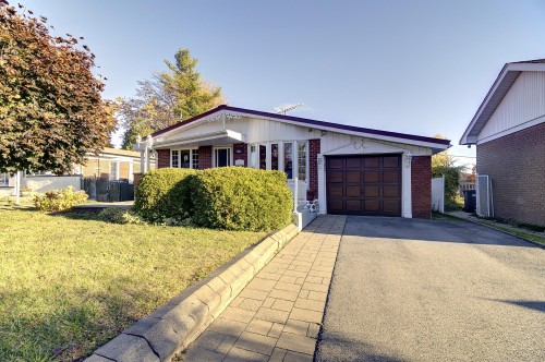 181 Rue Georges-Vanier  Laval (Pont-Viau), QC H7G 1J4