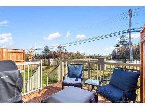 2 Huntingdon Ci, Fredericton, NB 