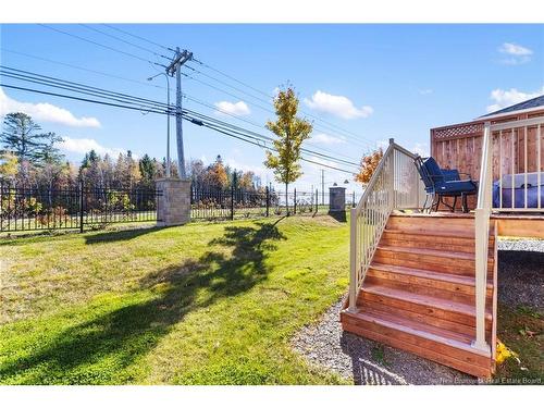 2 Huntingdon Ci, Fredericton, NB 