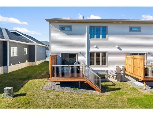 2 Huntingdon Ci, Fredericton, NB 
