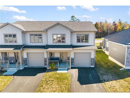 2 Huntingdon Ci, Fredericton, NB 