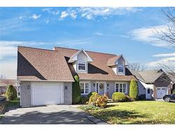 51 Glen Eyre CRT  Fredericton, NB E3C 2P7