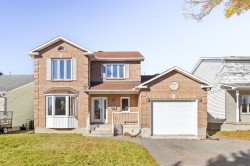 87 Rue de Bromont Gatineau (Gatineau), QC J8T 6Y6