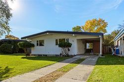 55 Primrose CR  Winnipeg, MB R2V 2K8