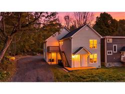 169 Forest Hill RD  Fredericton, NB E3C 2E7