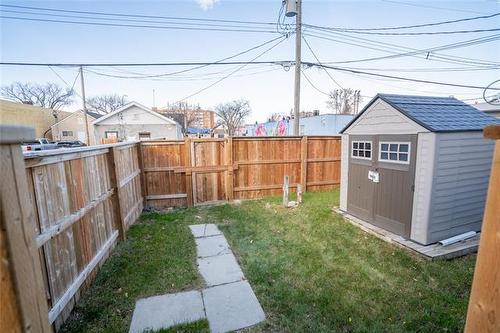 117 Melrose Ave, Winnipeg, MB 