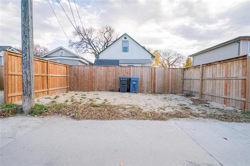 117 Melrose Ave, Winnipeg, MB 