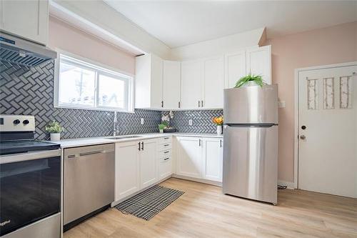 117 Melrose Ave, Winnipeg, MB 