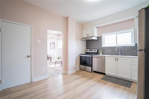 117 Melrose Ave, Winnipeg, MB 