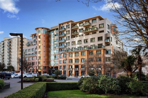 #808-1029 View St  Victoria, BC V8V 4Y3