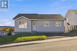 39 Edgecombe Drive St. John's, NL A1B 4P2