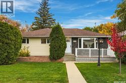 2237 Albert AVENUE  Saskatoon, SK S7J 1K1