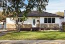 3320 Perry Avenue, Regina, SK 