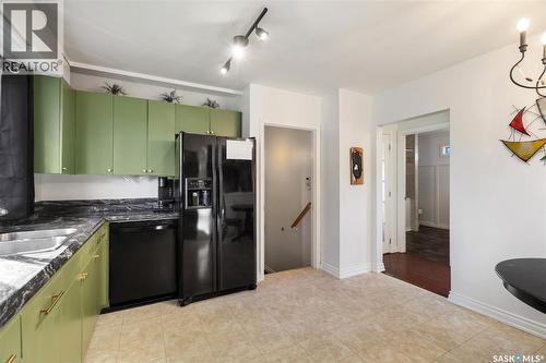 3320 Perry Avenue, Regina, SK 