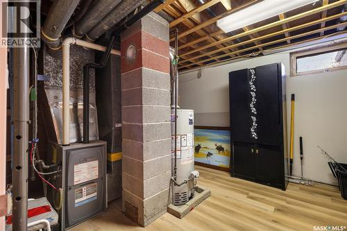 3320 Perry Avenue, Regina, SK 