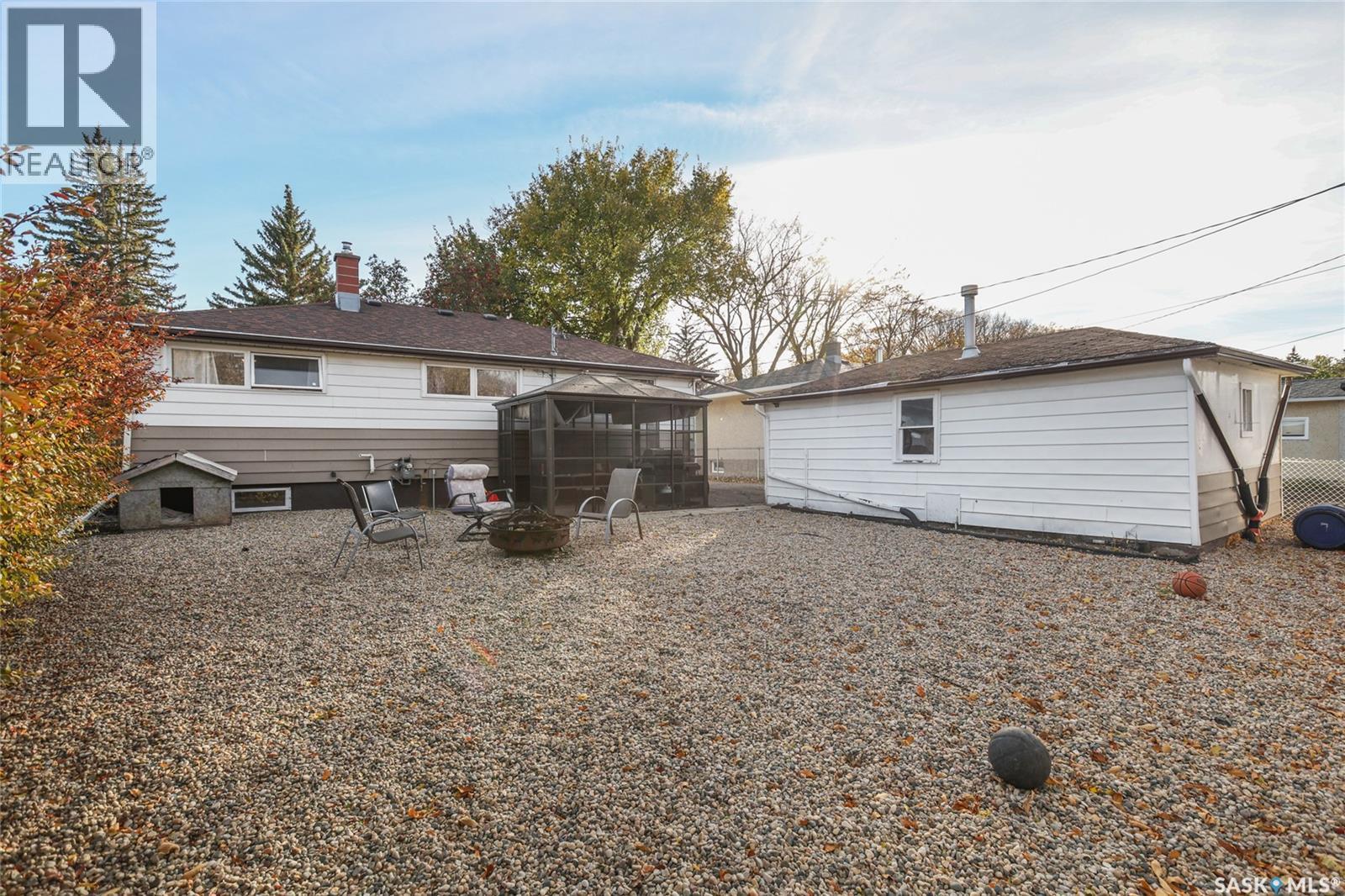 3320 Perry Avenue, Regina, SK