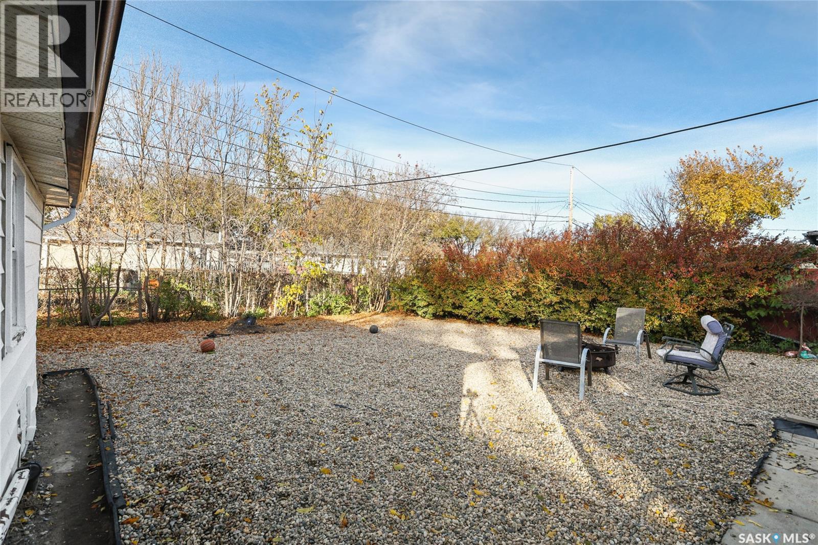 3320 Perry Avenue, Regina, SK