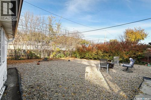 3320 Perry Avenue, Regina, SK 