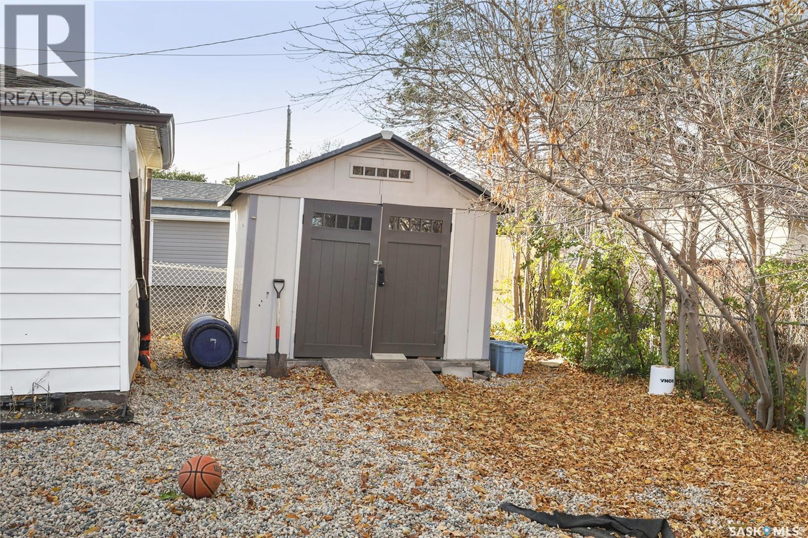 3320 Perry Avenue, Regina, SK