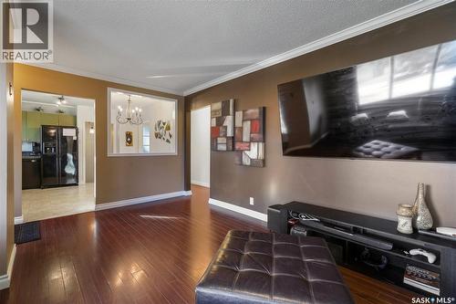 3320 Perry Avenue, Regina, SK 