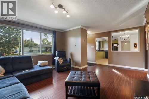 3320 Perry Avenue, Regina, SK 