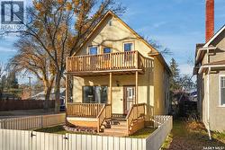 622 32nd STREET W  Saskatoon, SK S7L 0T2