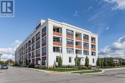 418 - 120 HURON STREET  Guelph (St. Patrick's Ward), ON N1E 0T8