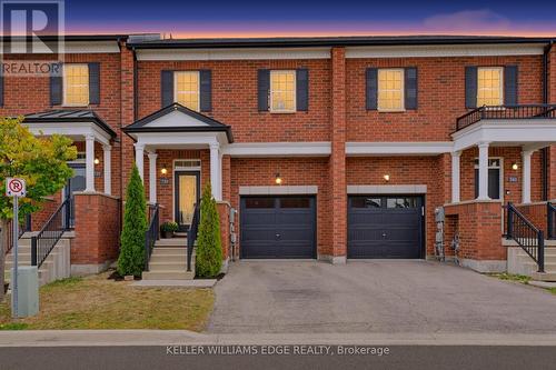 739 BANKS CRESCENT  Milton, ON L9T 9A4