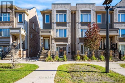 48 - 1 BECKENROSE COURT  Brampton, ON L6Y 6G2