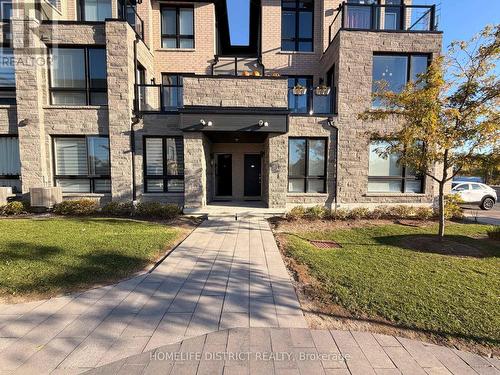31 - 9440 THE GORE ROAD E  Brampton, ON L6P 4P9