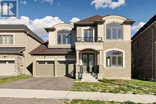 71 RASPBERRY RIDGE AVENUE  Caledon, ON L7C 4N3