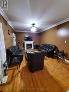 UPPER LEVEL - 35 CITADEL CRESCENT Brampton, ON L6P 1X8