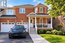 86 HEARTLEAF CRESCENT Brampton, ON L7A 2B9