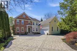 736 RYE Street Niagara-On-The-Lake, ON L0S 1J0